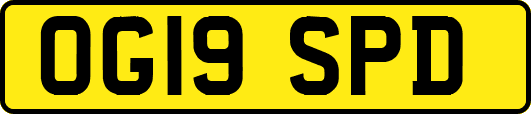 OG19SPD