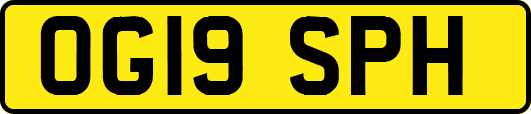 OG19SPH
