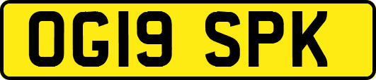 OG19SPK