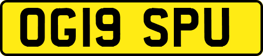 OG19SPU