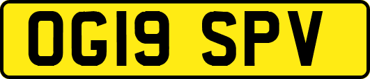 OG19SPV