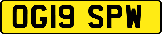 OG19SPW