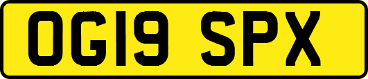 OG19SPX