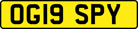 OG19SPY