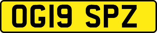 OG19SPZ