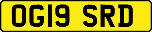 OG19SRD