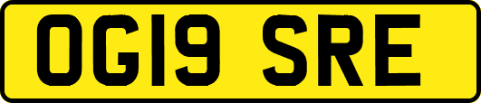 OG19SRE