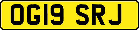OG19SRJ