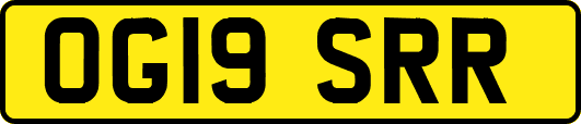 OG19SRR