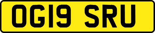 OG19SRU