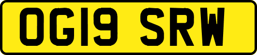 OG19SRW