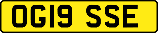 OG19SSE