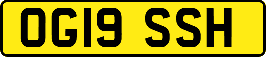 OG19SSH