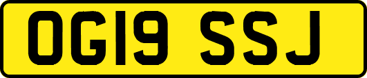 OG19SSJ