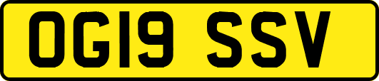 OG19SSV