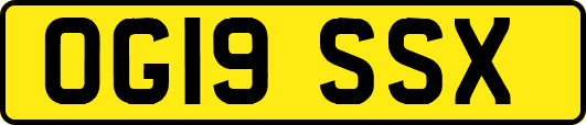 OG19SSX