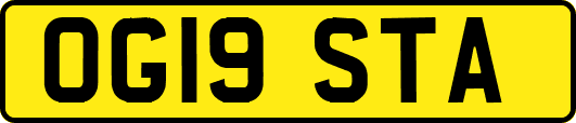 OG19STA