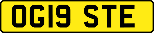 OG19STE