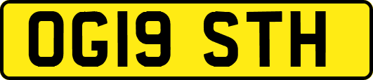 OG19STH