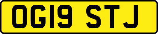 OG19STJ