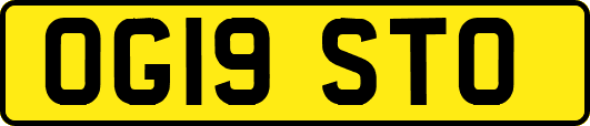 OG19STO