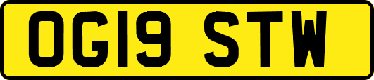 OG19STW