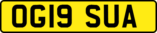 OG19SUA