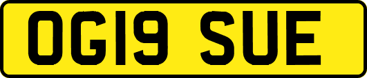 OG19SUE