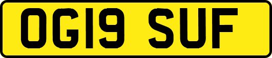 OG19SUF