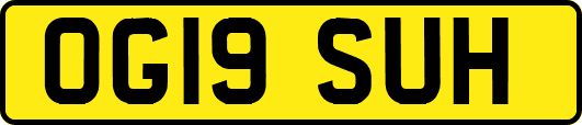 OG19SUH