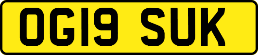 OG19SUK
