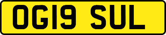 OG19SUL