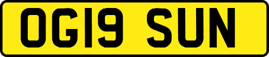 OG19SUN
