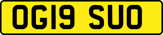 OG19SUO
