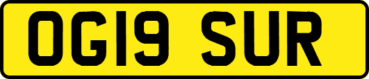 OG19SUR