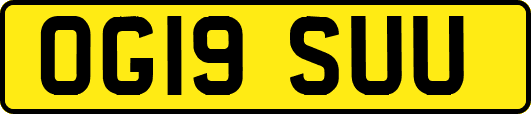 OG19SUU