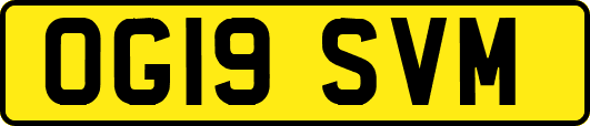OG19SVM