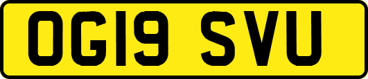 OG19SVU