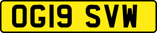 OG19SVW