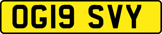 OG19SVY