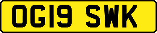 OG19SWK