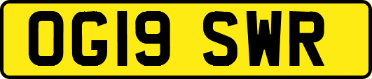 OG19SWR