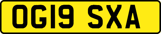 OG19SXA