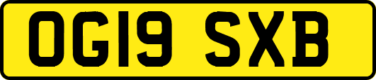 OG19SXB