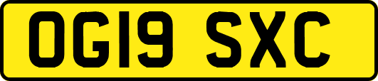 OG19SXC