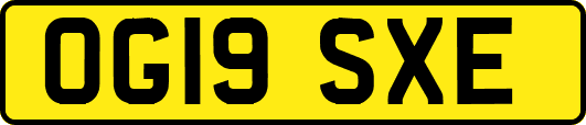 OG19SXE