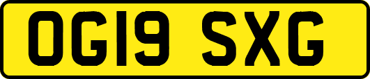 OG19SXG