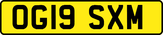 OG19SXM