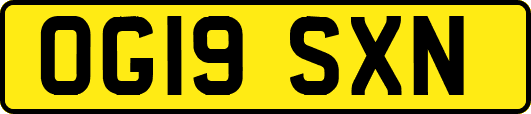 OG19SXN