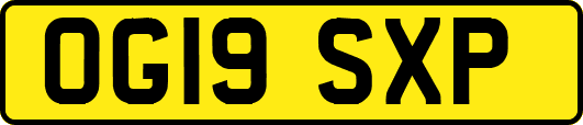 OG19SXP